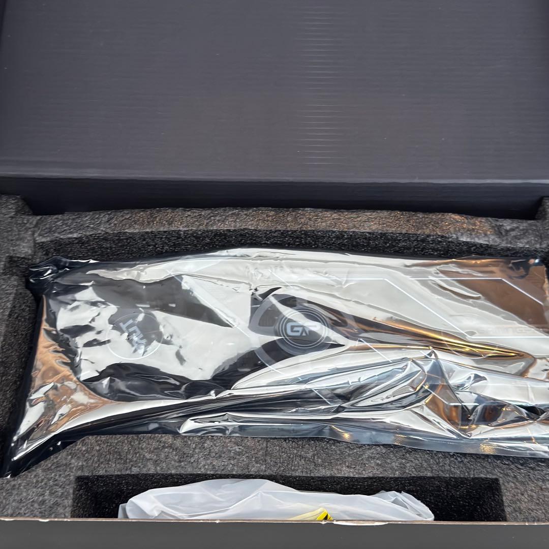【美品】PALiT GAMINGPRO GEFORCE RTX 3080 Ti