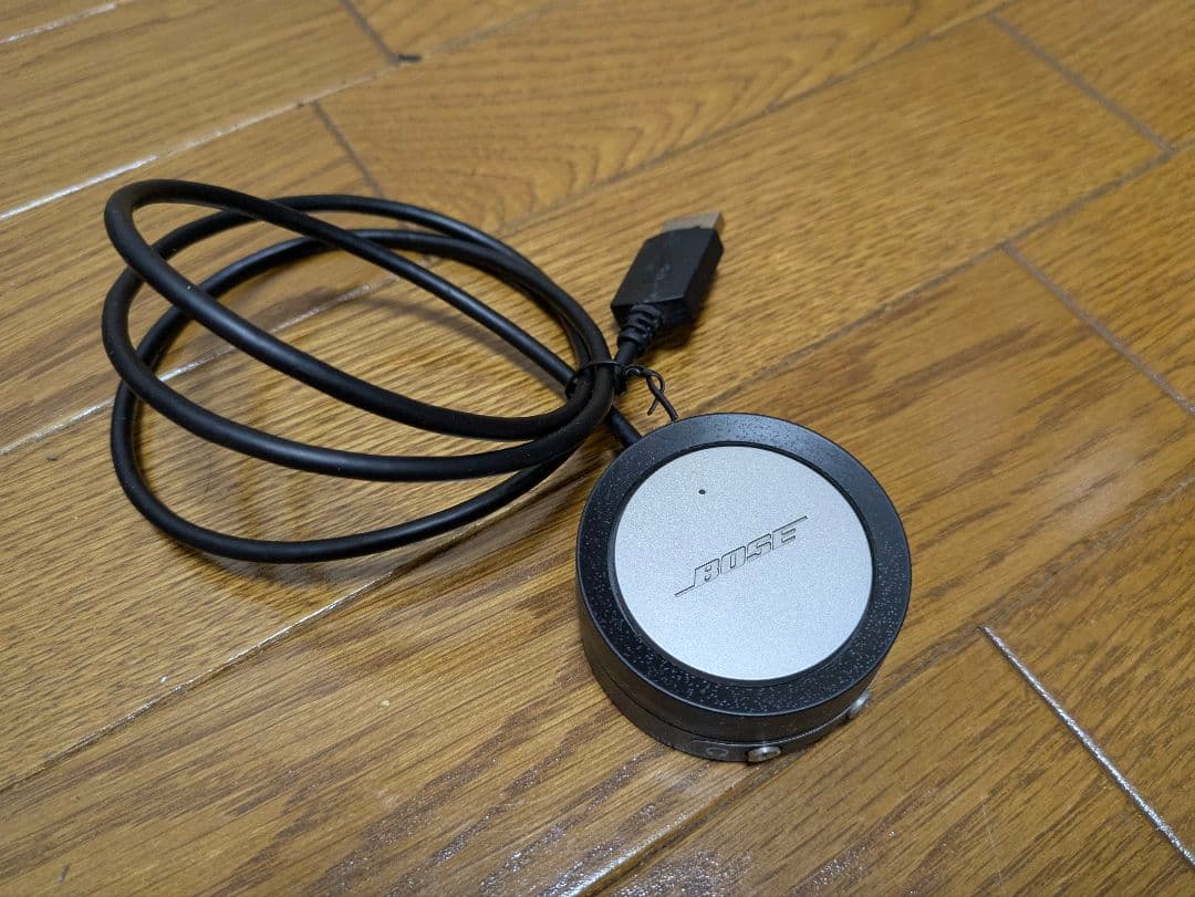 BOSE PCスピーカー　Companion 20