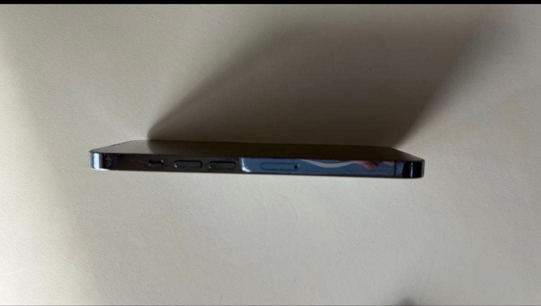 【1週間限定】Apple iPhone 13 Pro ブラック 箱付き