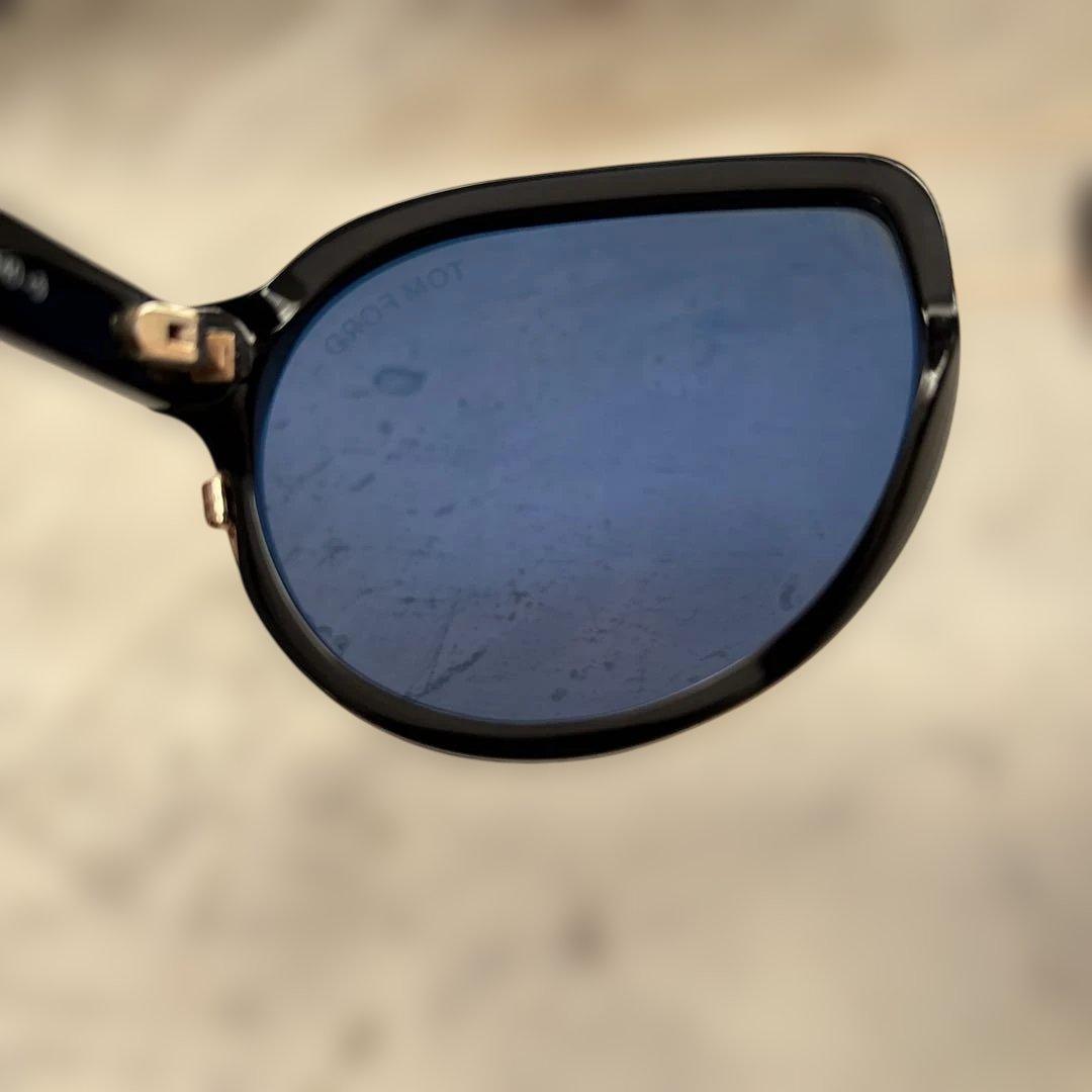 Tom Ford サングラス