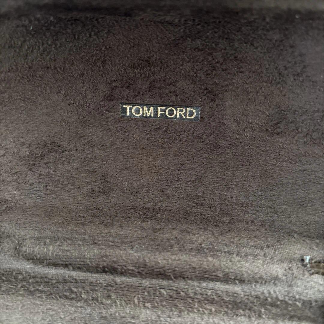 Tom Ford サングラス