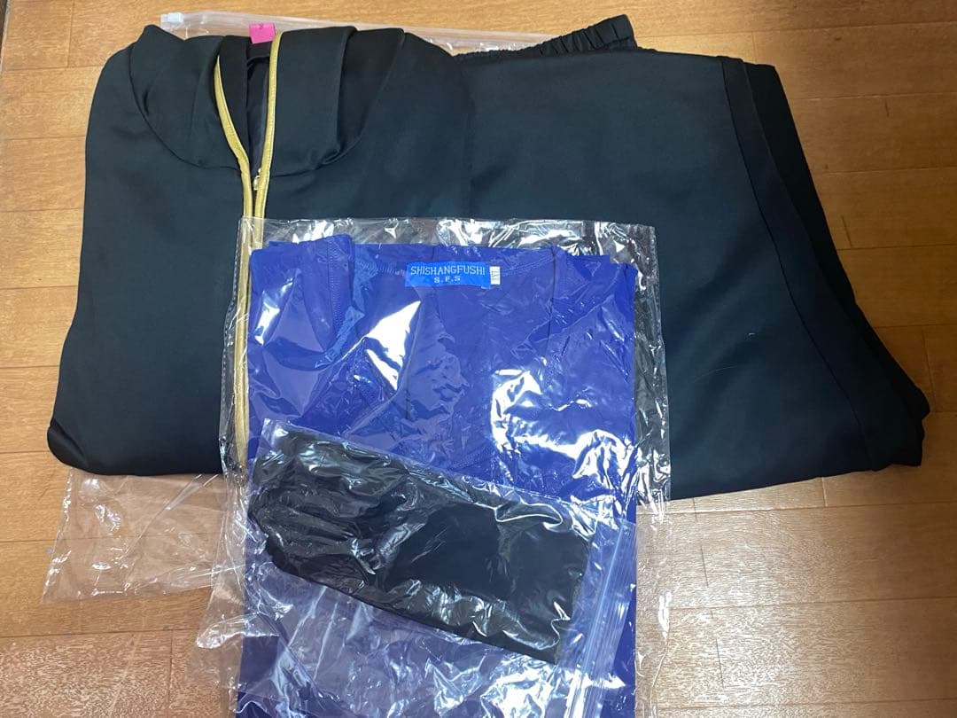 【Costomo製】刀剣乱舞 山姥切長義　女性3XL