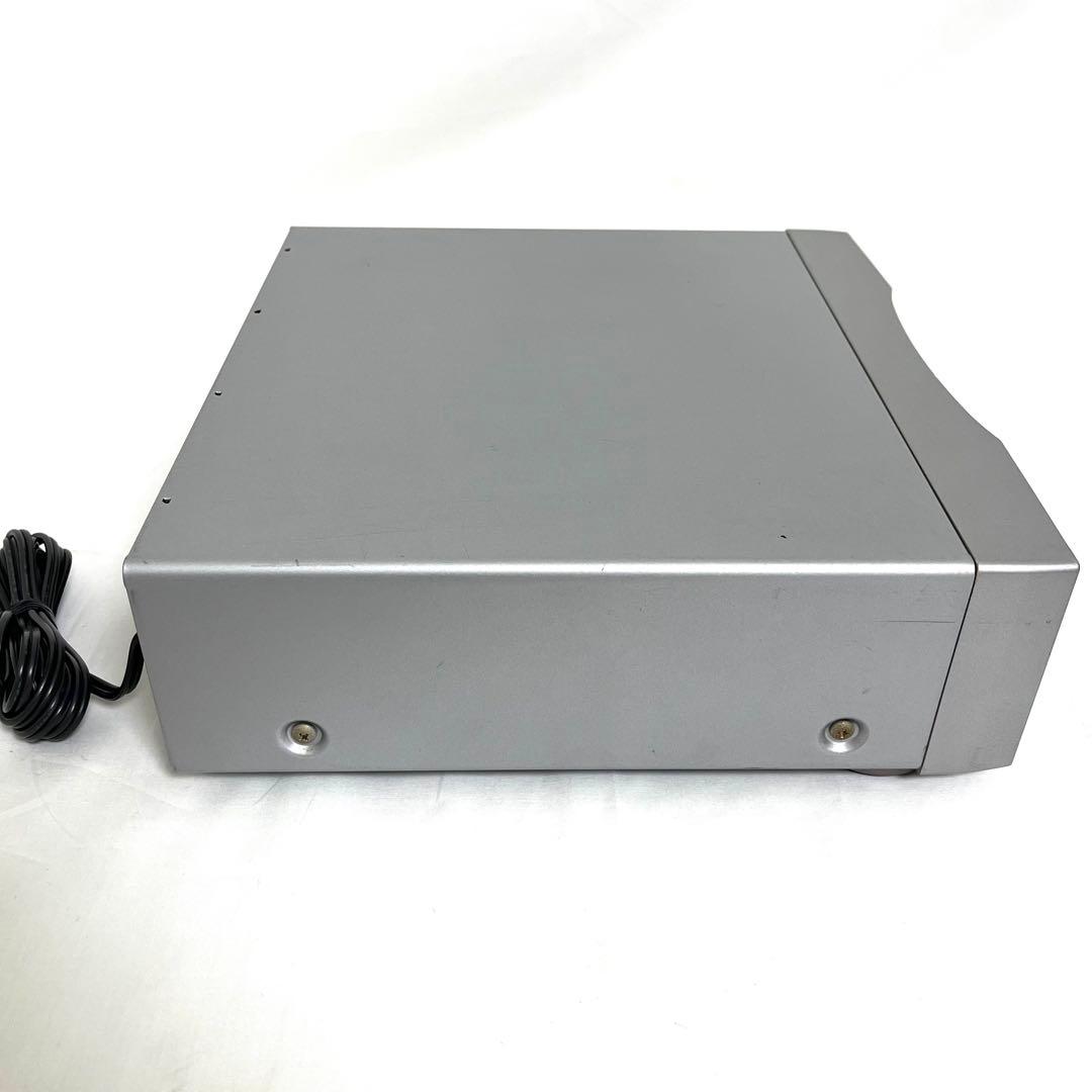 【動作確認済】SONY ソニー MDS-PC1 MDデッキ レコーダー