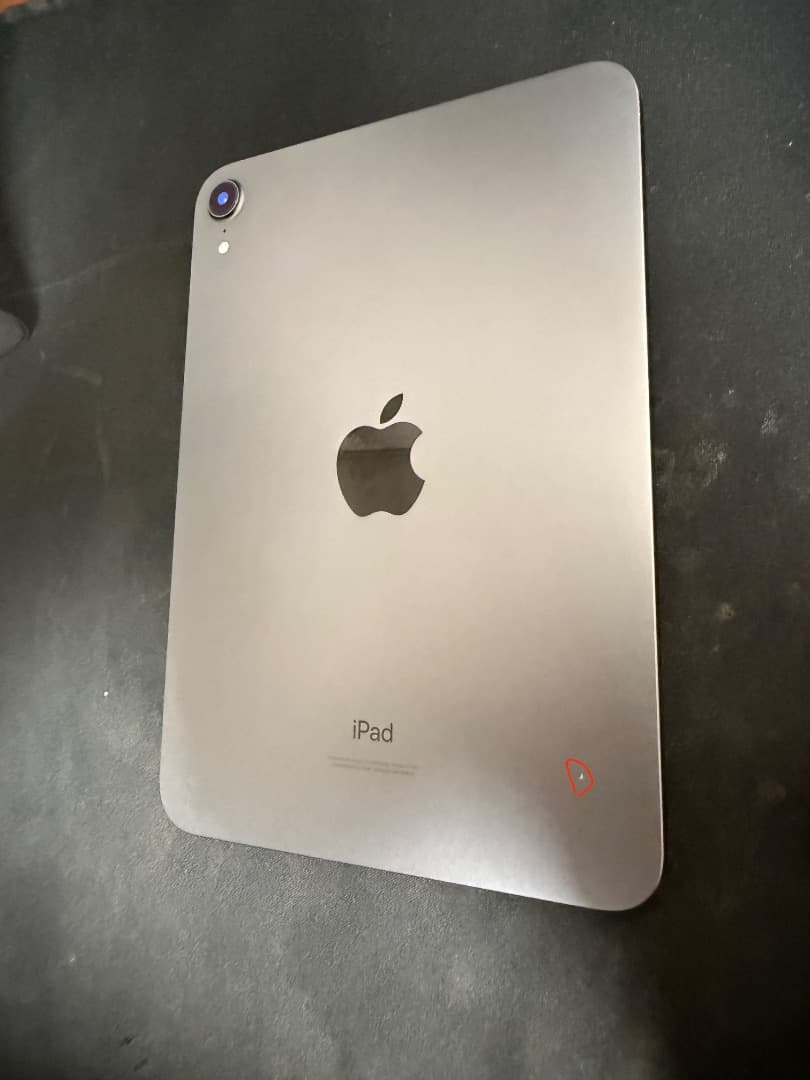 iPad mini 6世代 WiFi 64GB Apple Pencil 2世代