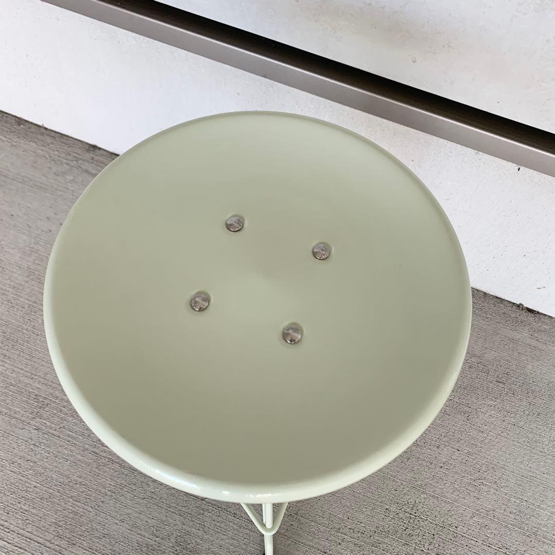 【極美品】DULTON STOOL ダルトン スツール クリッパー2