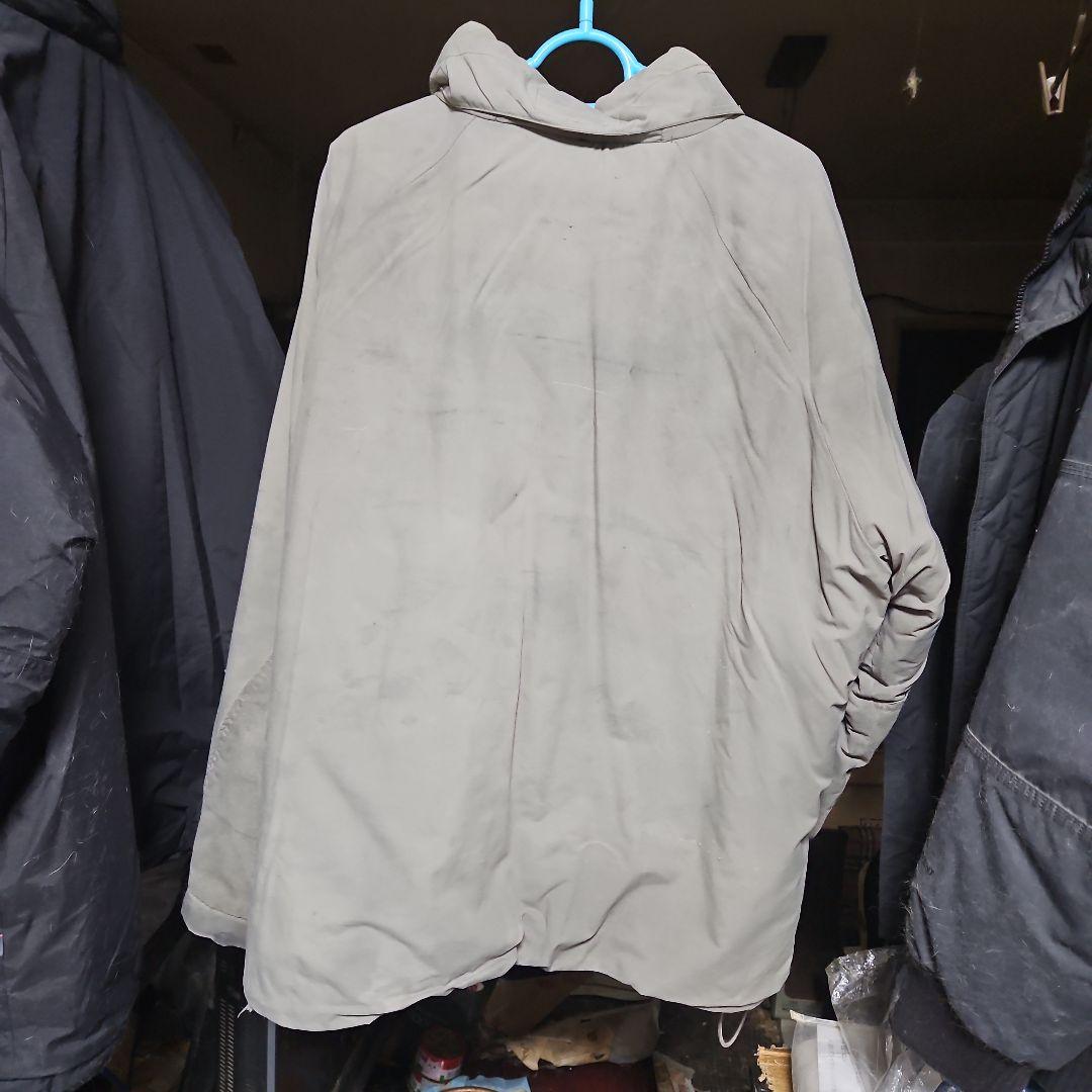 ^ ^ 米軍実物】 ECWCS level7 プリマロフト large