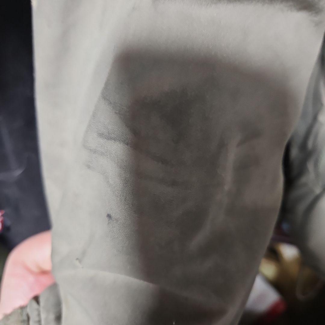 ^ ^ 米軍実物】 ECWCS level7 プリマロフト large