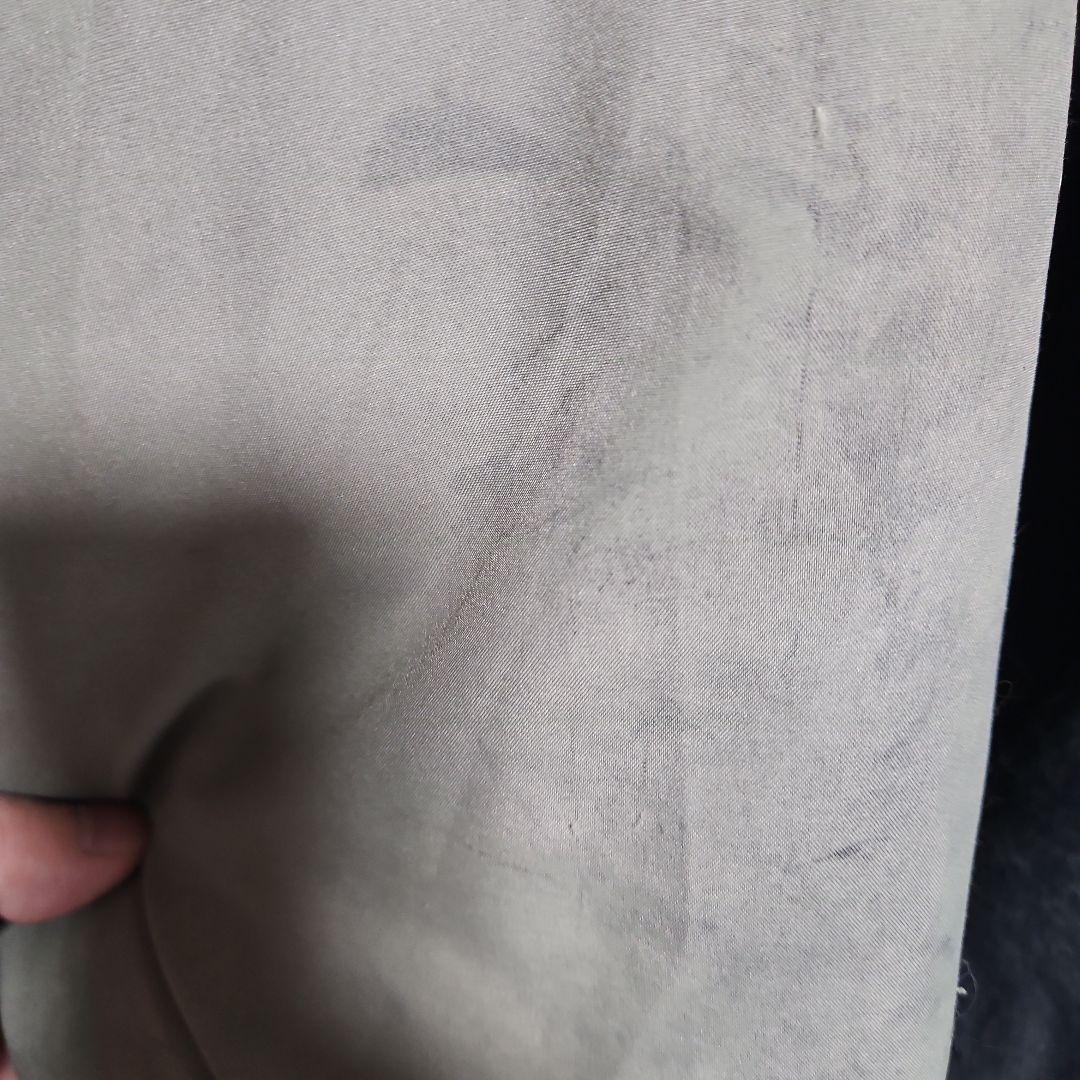 ^ ^ 米軍実物】 ECWCS level7 プリマロフト large