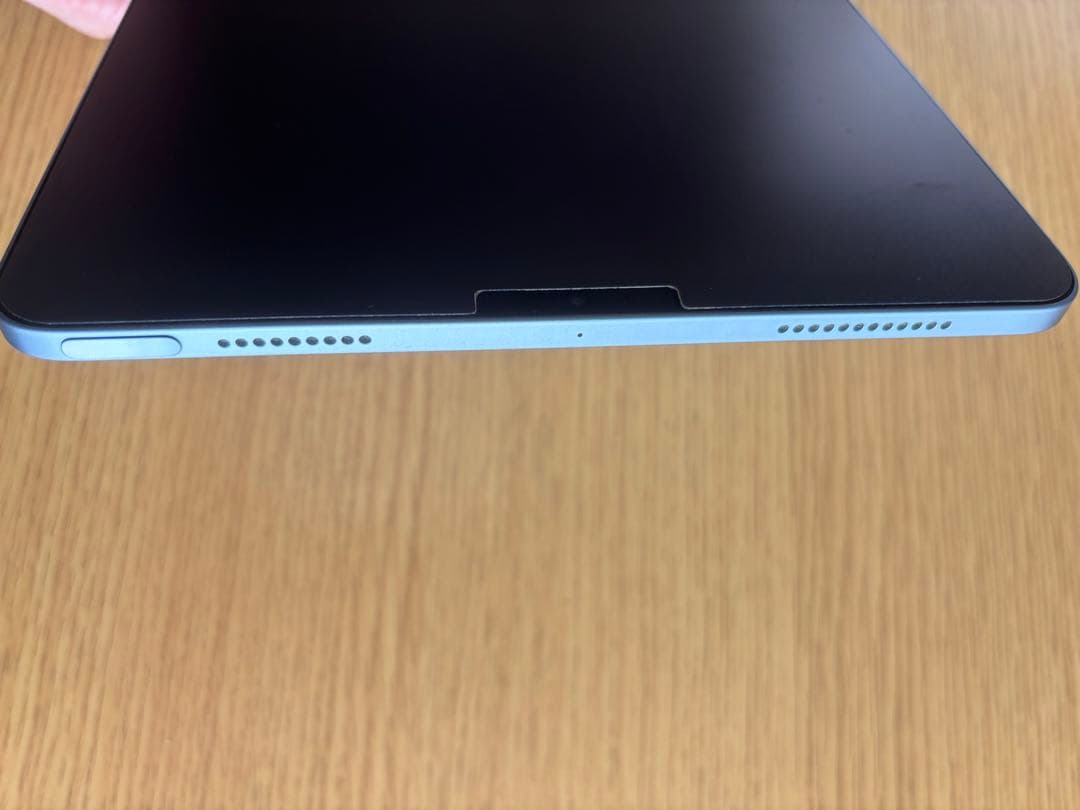 iPad Air 第4世代 + Apple Pencil 第2世代