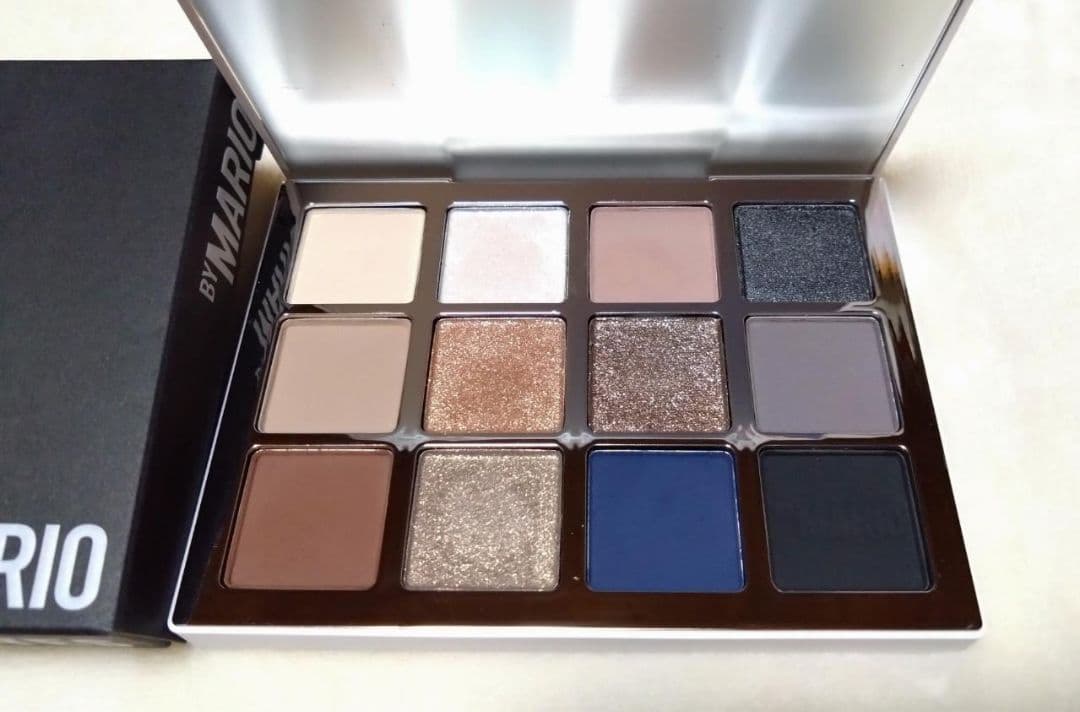 ♡MFTM♡ MAKEUP BY MARIO MOONLIGHT