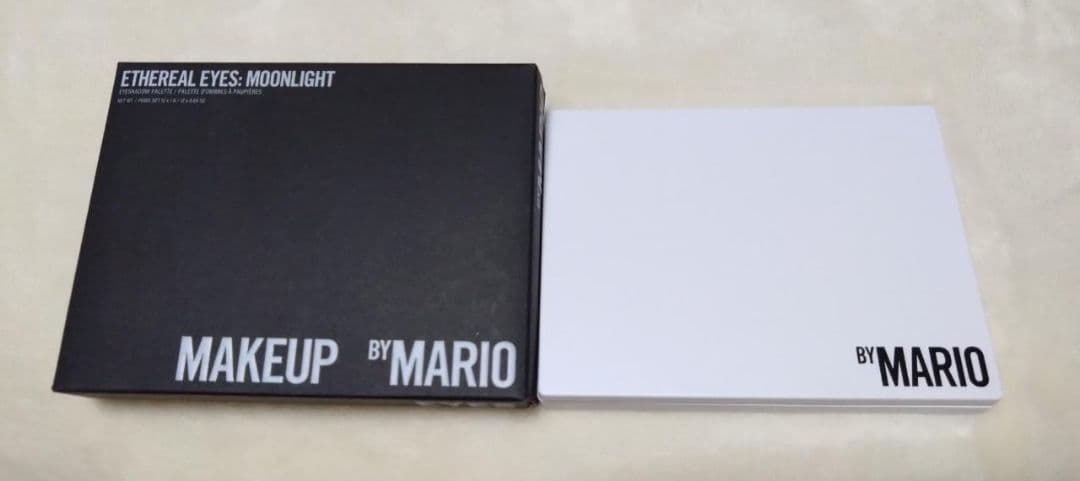 ♡MFTM♡ MAKEUP BY MARIO MOONLIGHT