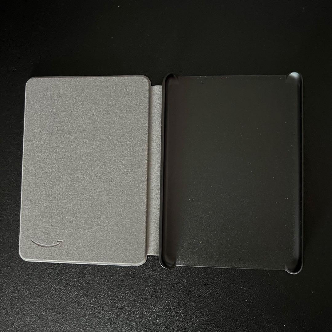 【ほぼ未使用】Kindle 6インチ 16GBストレージ ブラック