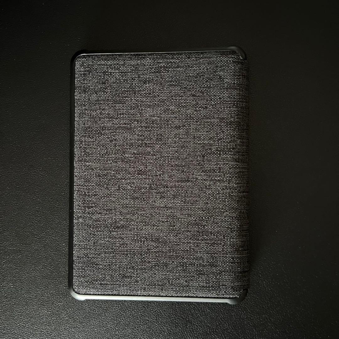 【ほぼ未使用】Kindle 6インチ 16GBストレージ ブラック