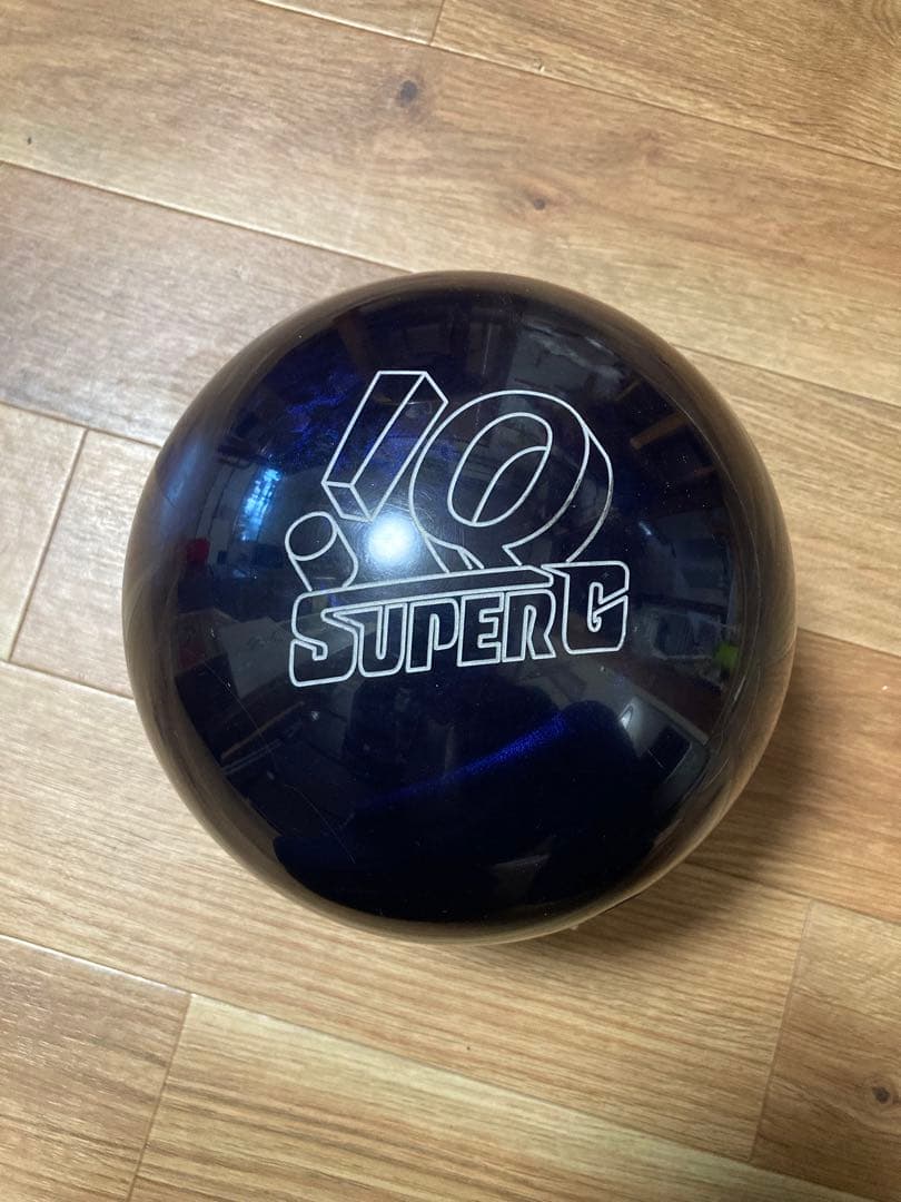 STORM IQスーパーG 15P