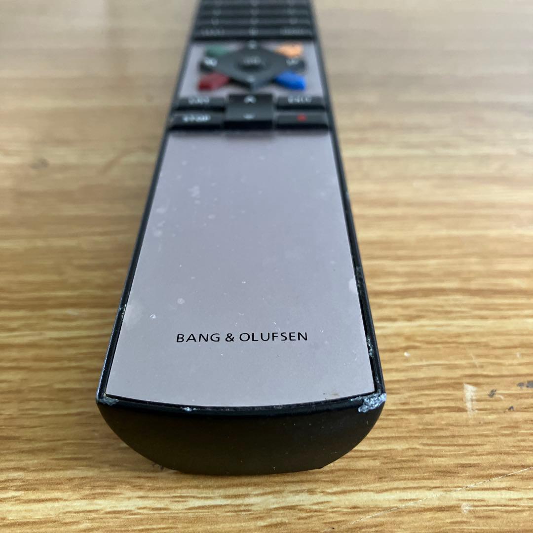 B&O beo4リモコンとB&OのAMアンテナセット