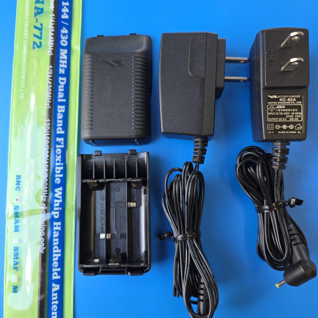 STANDARD VX3 オプションセット