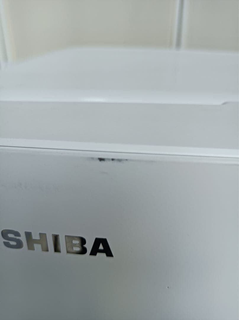 F1847【高年式】TOSHIBA 冷凍冷蔵庫　170L 2022年製