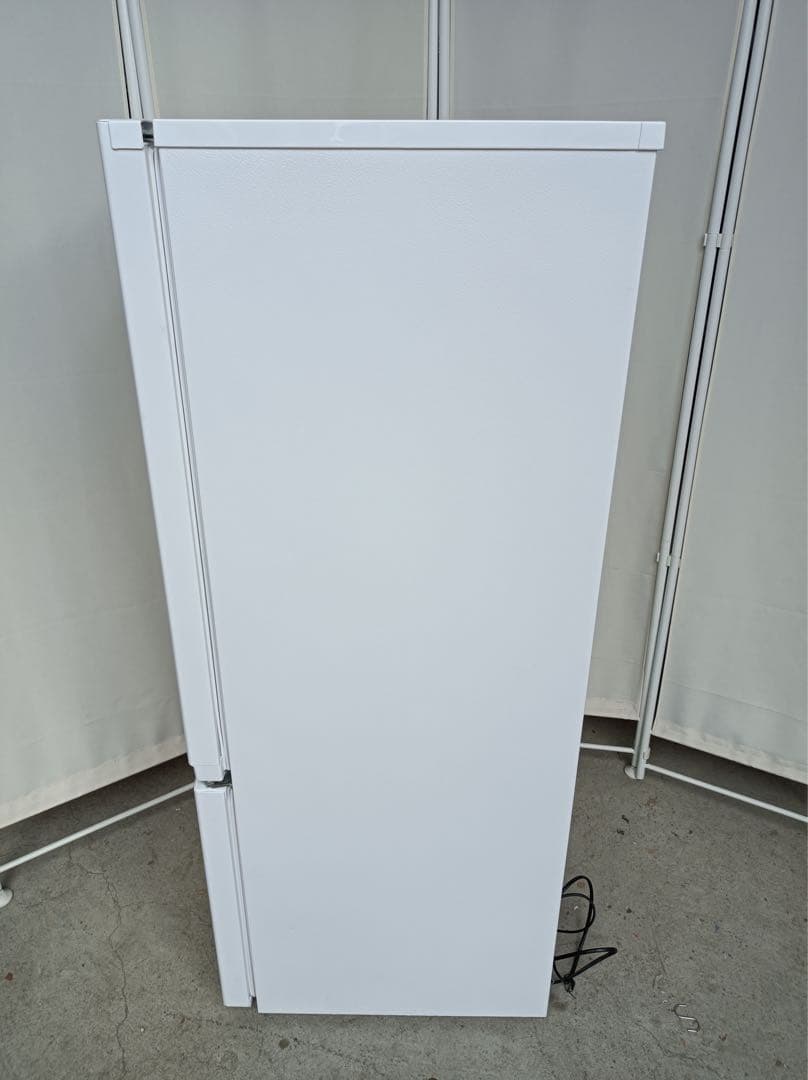 F1847【高年式】TOSHIBA 冷凍冷蔵庫　170L 2022年製