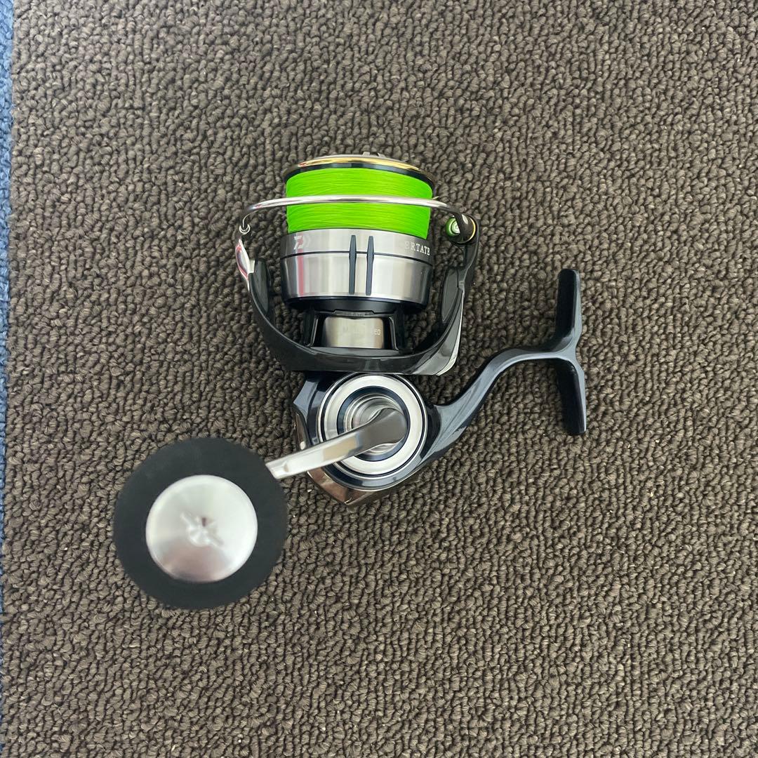 19セルテート(CP)エアドライブデザイン LT5000D-CXH