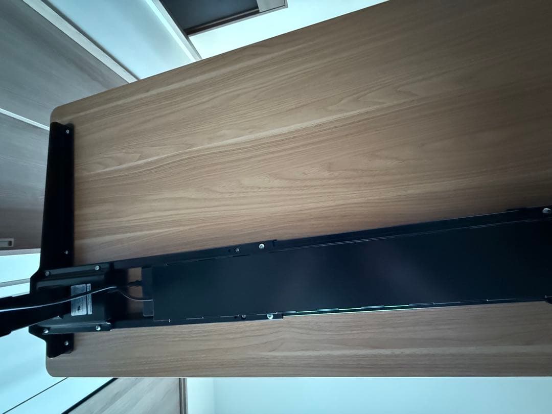 Flexispot E7 Pro 天板 160x70 メープル