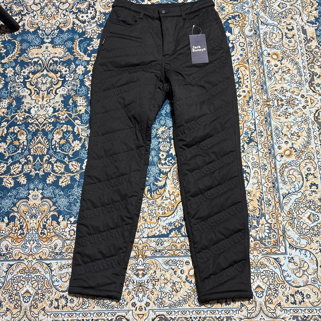 ジャックバニー　ゴルフパンツ
