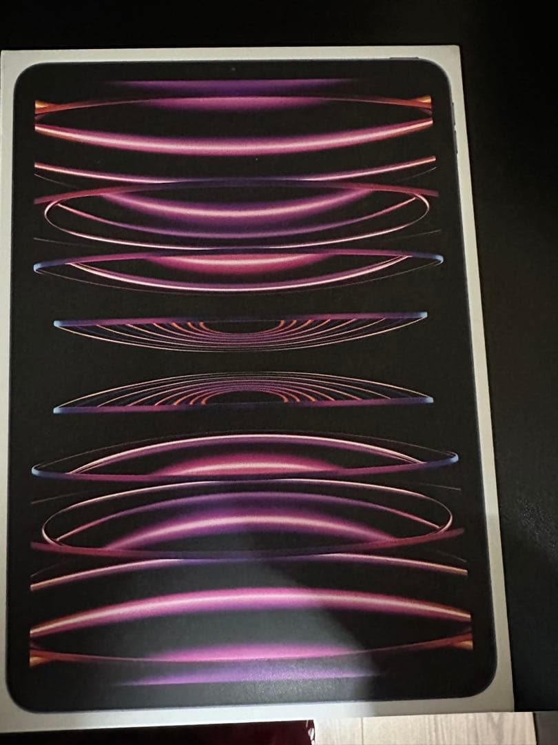 iPad Pro 第4世代スペースグレー + Apple Pencil