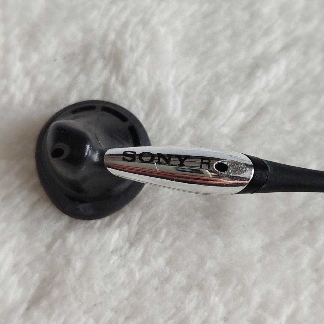 【超希少】SONY ソニー　イヤホン MDR-E847　マイクロプラグ