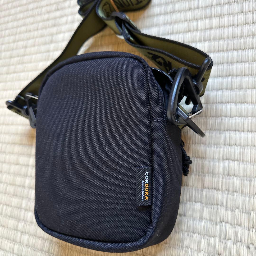 【伊勢限定】FR2 月 ショルダーバッグ