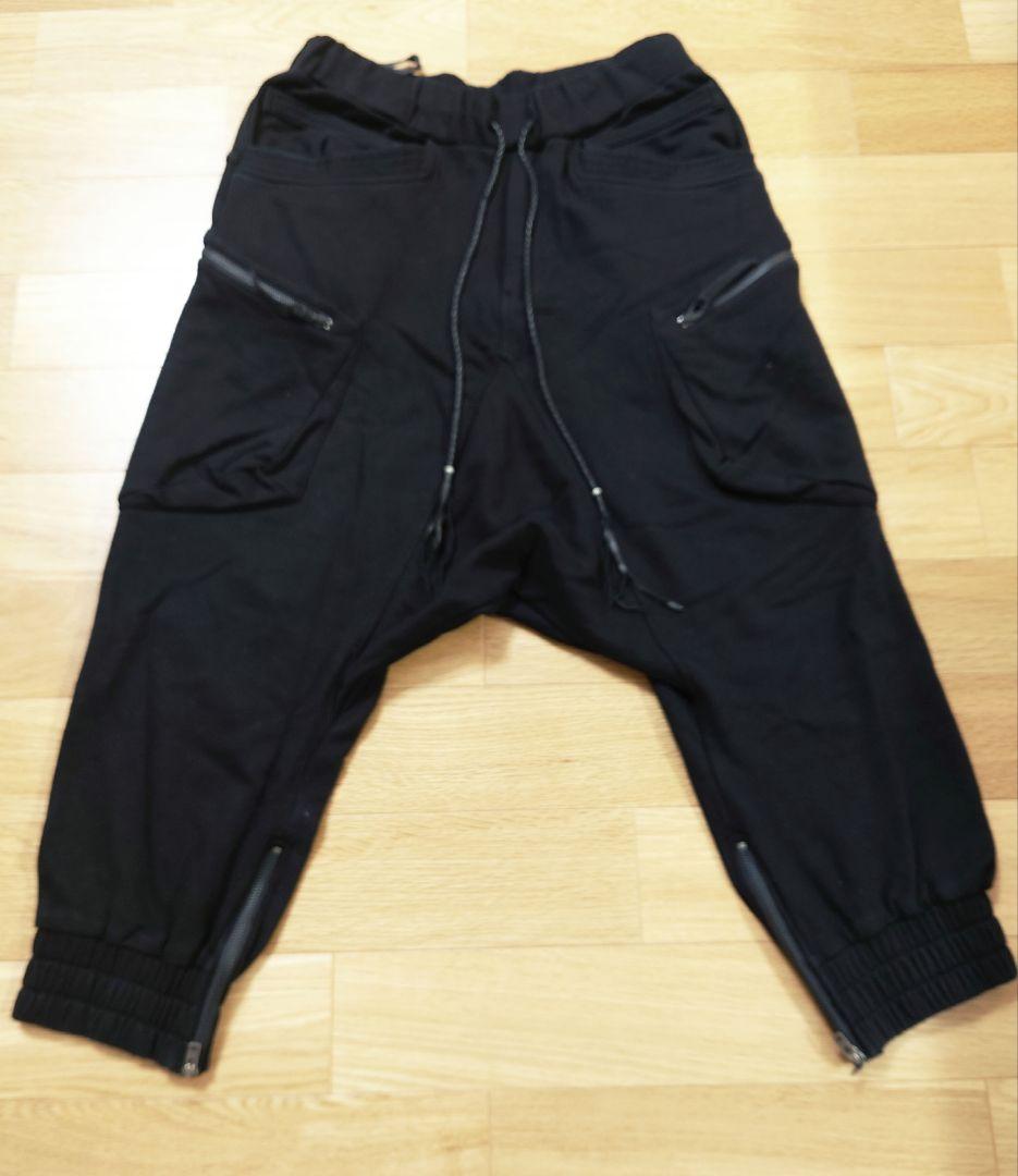 R*N様 ケムリ　KMRii サルエルパンツ