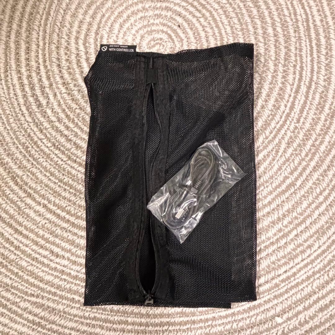 シックスパッド ヒップフィット Mサイズ ピンク SIXPAD Hipfit