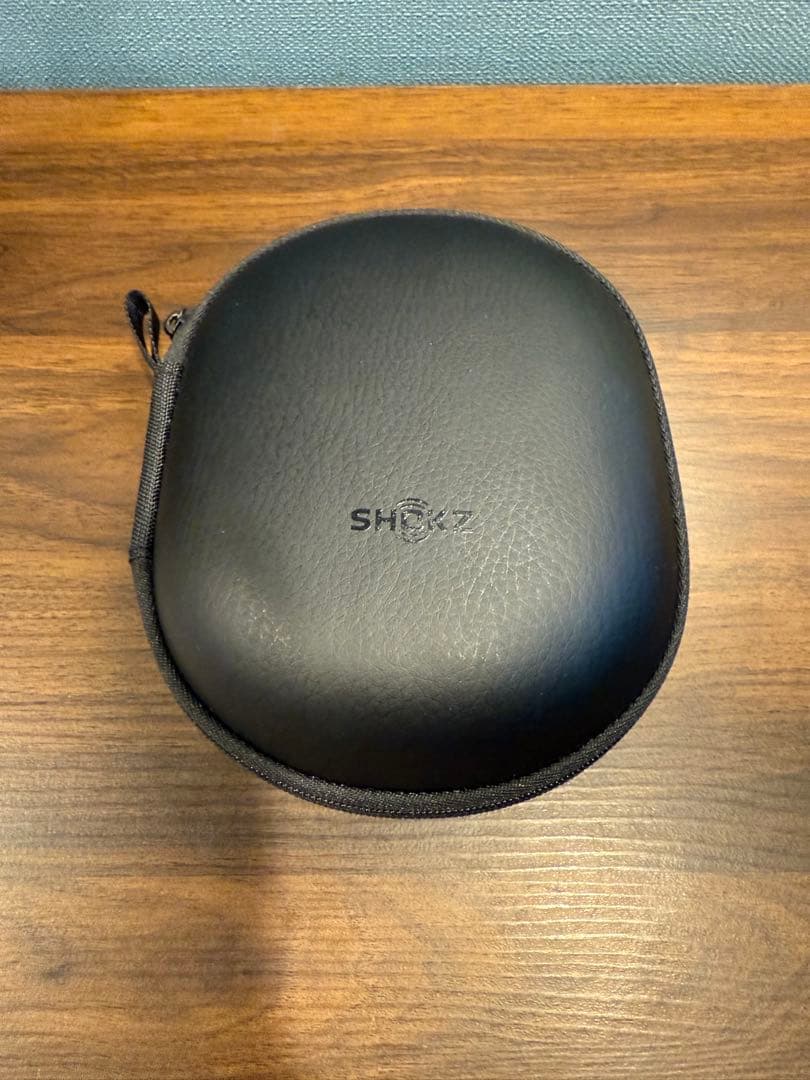 イヤホン Shokz OpenComm2 UC 2025 Upgrade