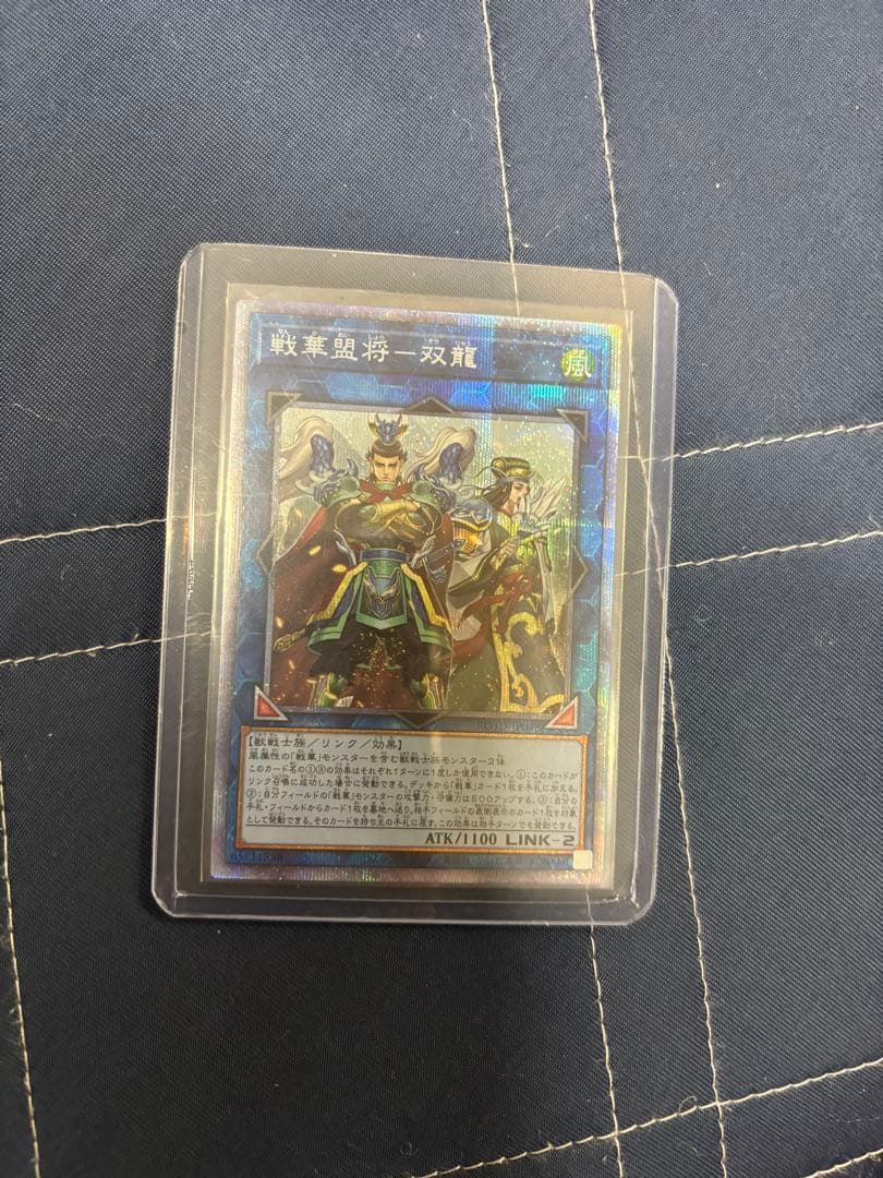 遊戯王　ノーマルまとめ売り +レア、シク、ウル、プリ　スリーブマスターオブカオス