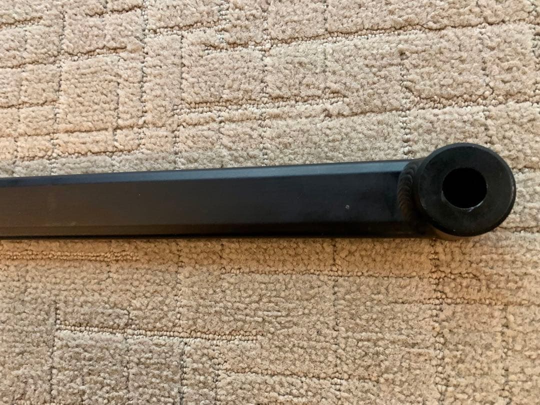 cpm Front Member Brace STAGE 2 アウディ 補強