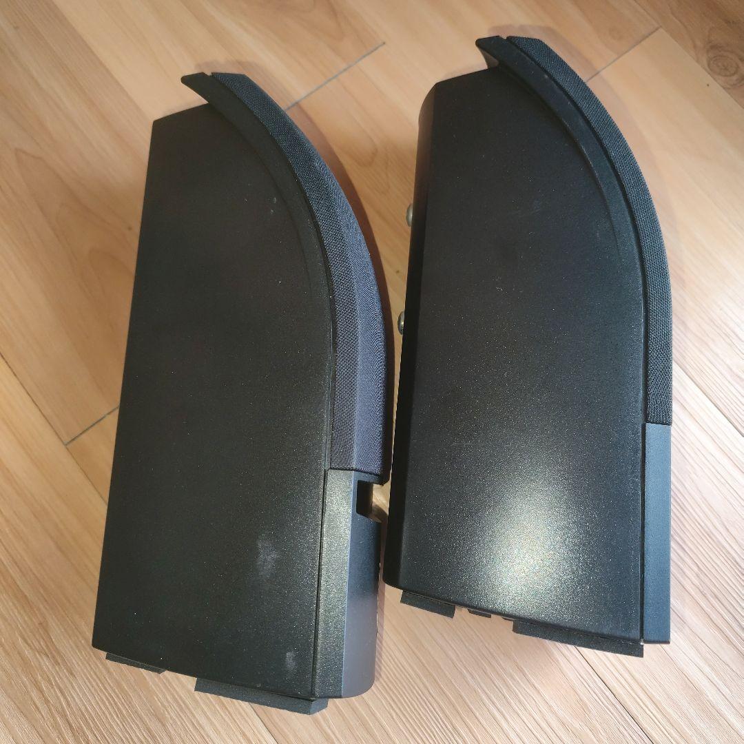 ボーズ BOSE 161 スピ−カ−　ブラック