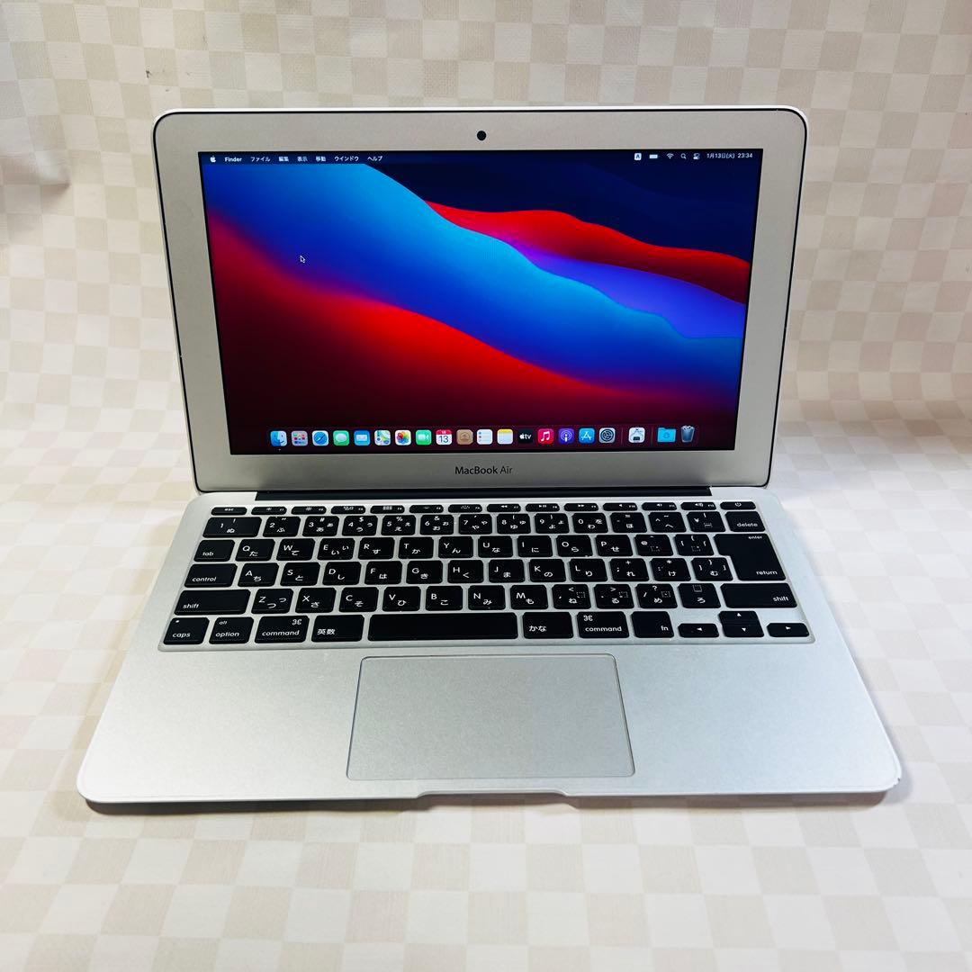 MacBook Air Early 2014 11インチ 希望価格相談可能