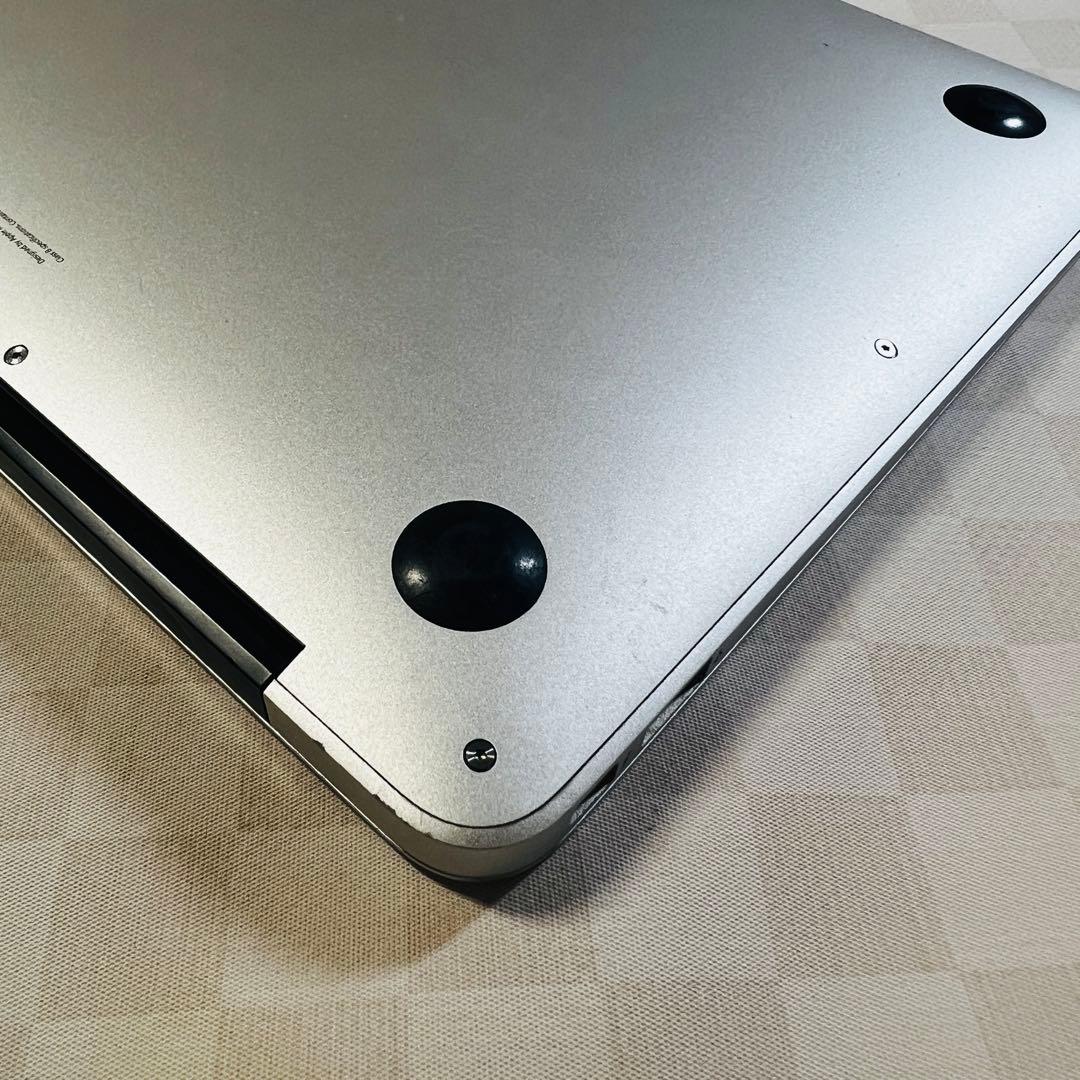 MacBook Air Early 2014 11インチ 希望価格相談可能