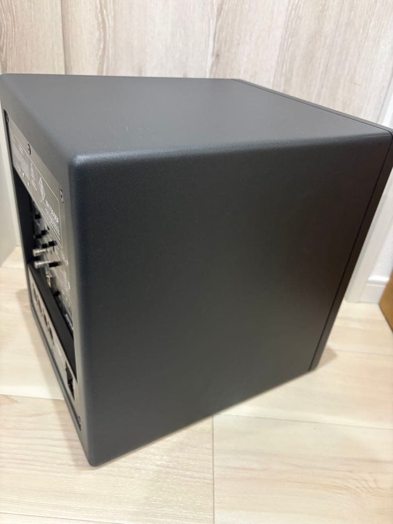 Neumann KH750 DSP サブウーファー ノイマン