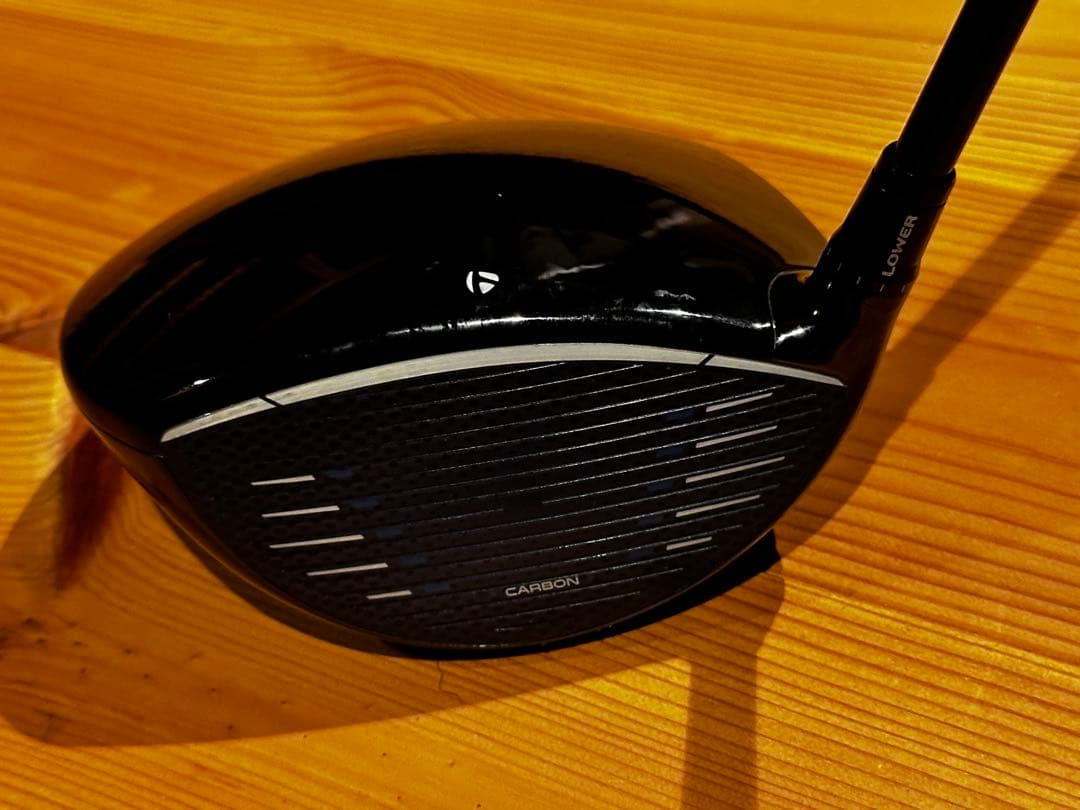 テーラーメイド　Qi10MAX ドライバー　10.5度