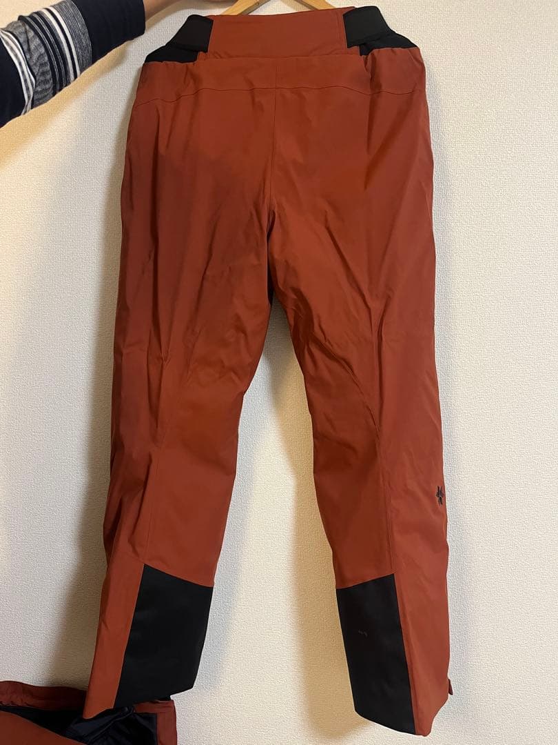 ゴールドウィン　スキーウェア　選手用