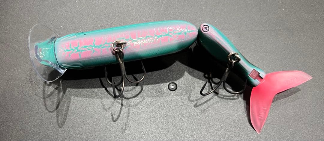 ラッドセンス×DRT VICE タイニークラッシュLow 美品