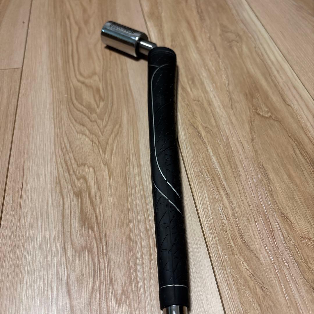 イメージシャフト（ゴルフスイング練習器具）