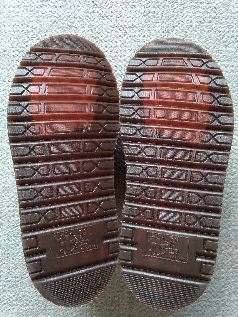 ★専用です★ドクターマーチンSANミュールサボサンダル　27cm　ショップ袋付き