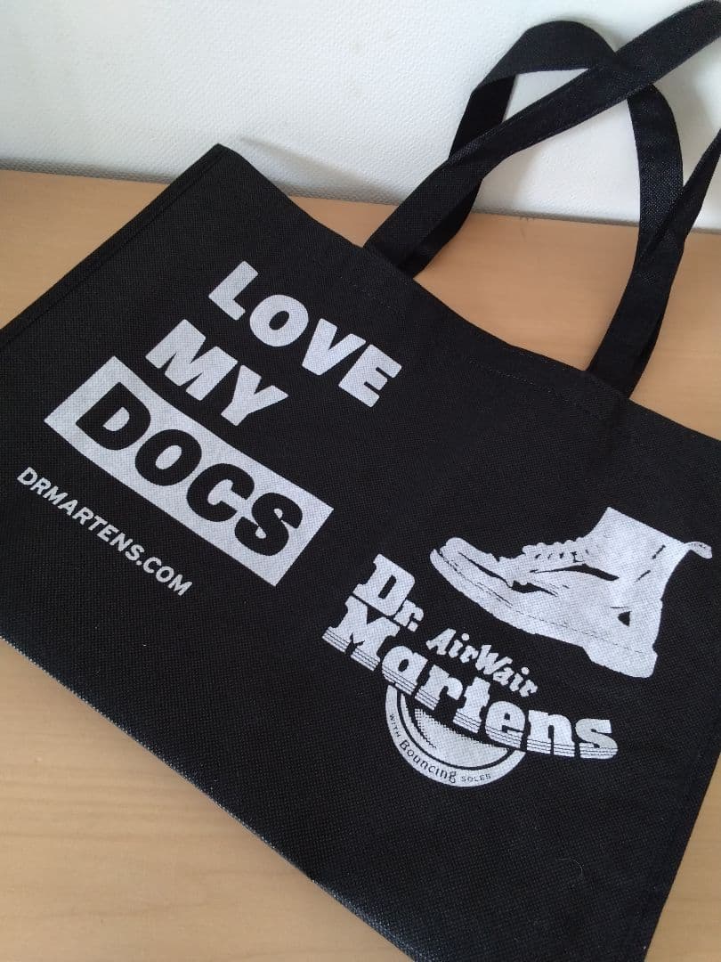 ★専用です★ドクターマーチンSANミュールサボサンダル　27cm　ショップ袋付き