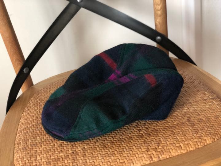 COMME des GARCONS SHIRT コムデギャルソンシャツ　帽子