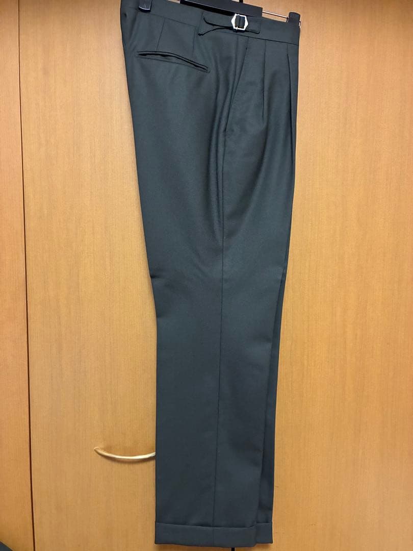 ユニバーサルランゲージ universallanguage カーキ グリーン