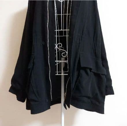 Yohji Yamamoto Y's bis　コート