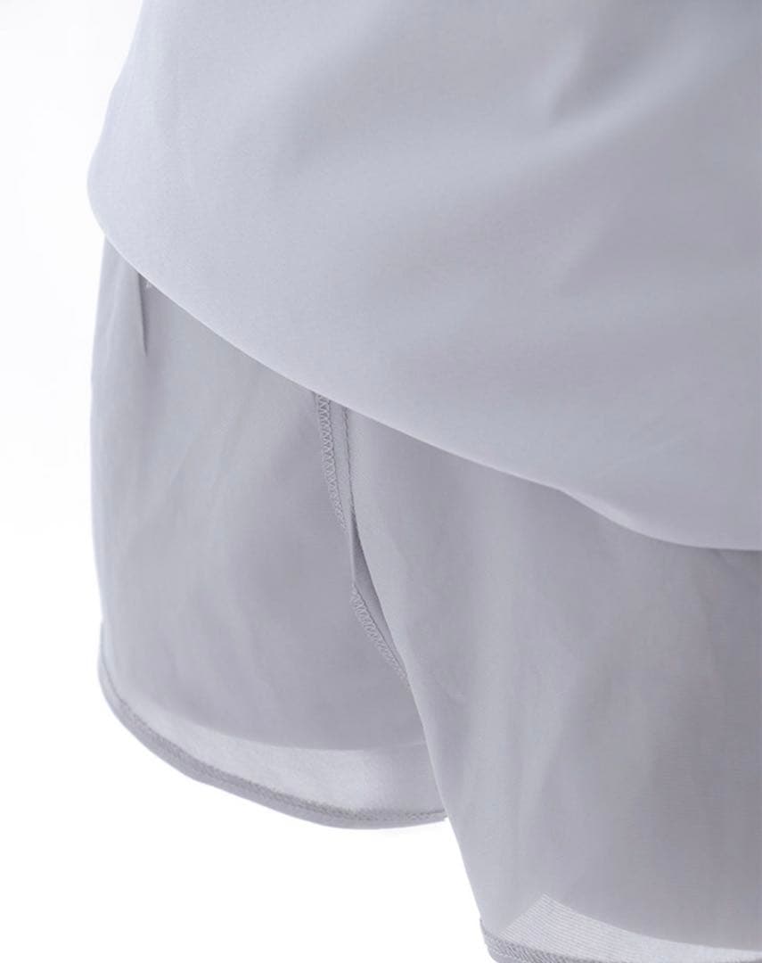 刺繍レースキャミセットアップドレス/キャバドレス