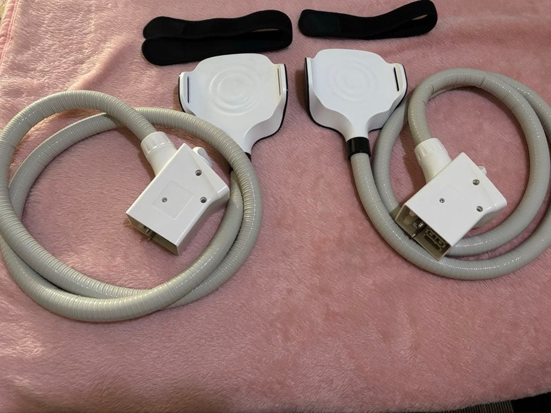 電磁パルス　EMスレンダー 高密度焦点式電磁波 ems 二の腕ふくらはぎくびれ