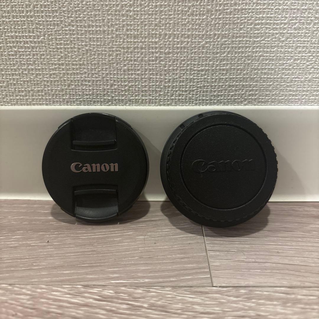 キャノン Canon EF-S 18-135mm☆高倍率レンズ☆広域レンズ！