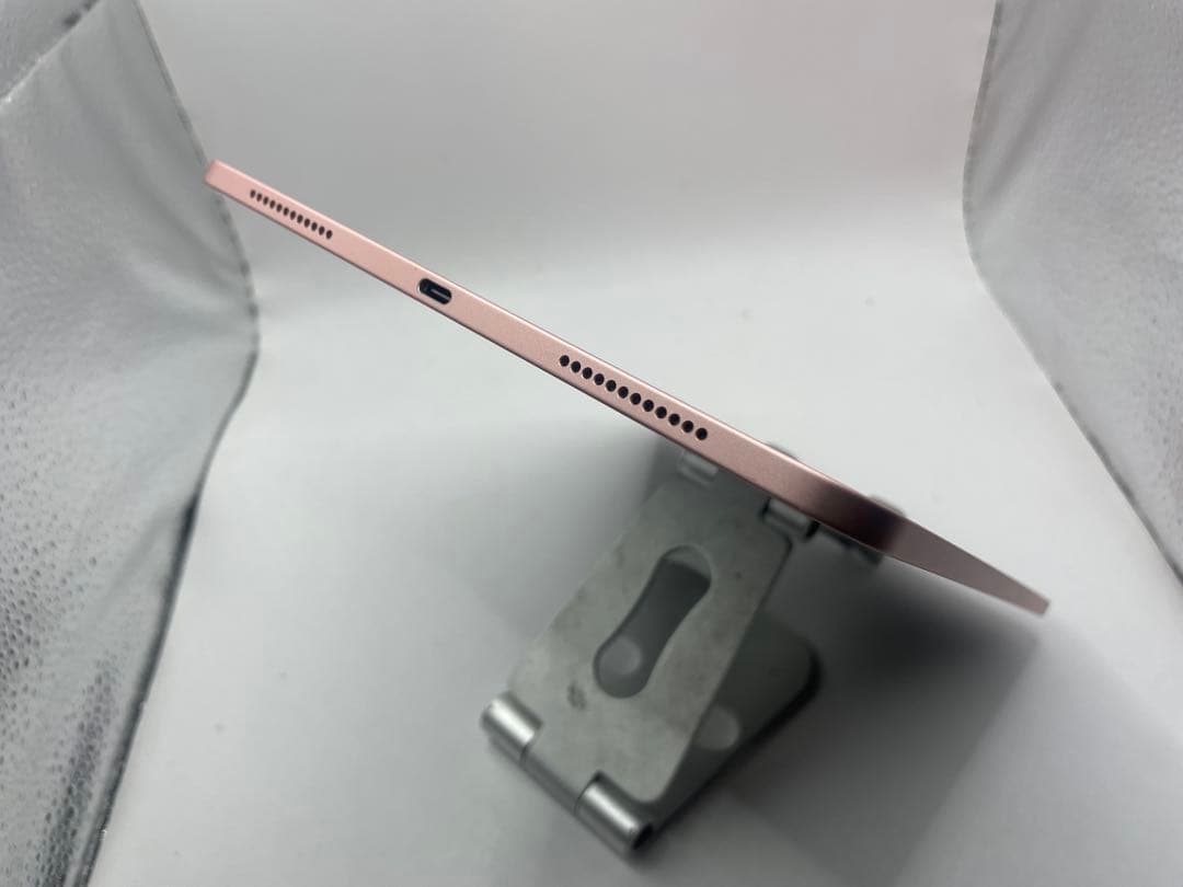 【超美品】 Apple iPad Air 第4世代 64GB ピンク